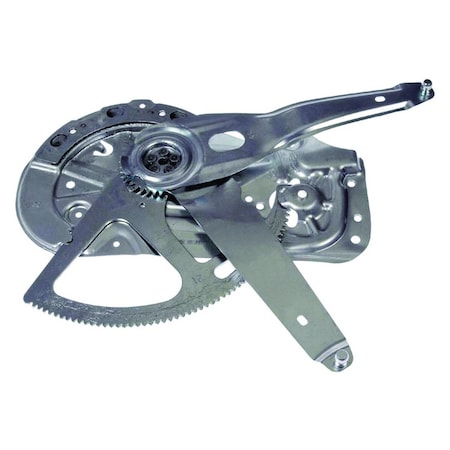 Wai Global POWER WINDOW REGULATOR ONLY, WPR4810L WPR4810L